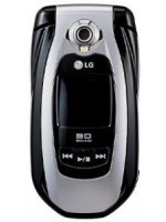 LG M4300
