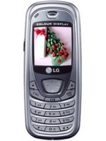 LG B2050