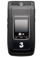 LG U880
