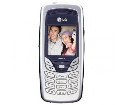 LG C2500