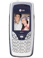 LG C2500