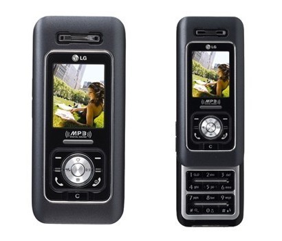 LG M6100