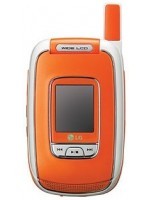LG U8550
