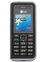 LG KG190