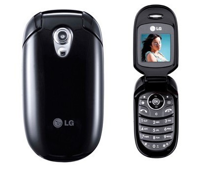 LG KG225