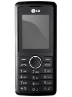 LG KG195