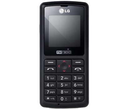 LG KG270