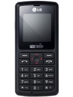 LG KG270