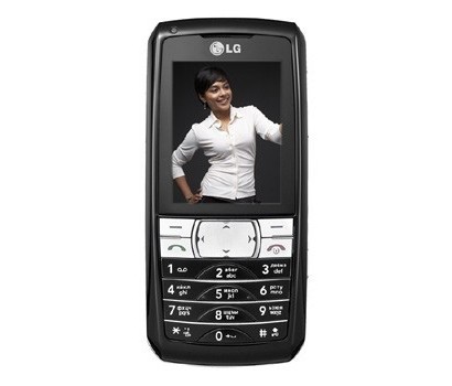 LG KG300