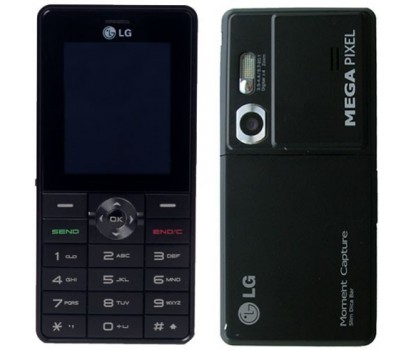 LG KG320