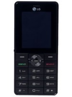 LG KG320