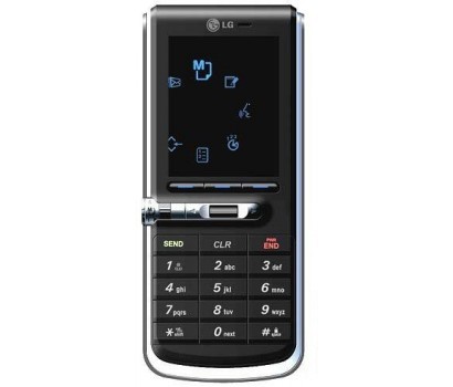 LG KG330