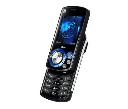 LG KE600