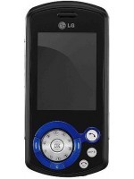 LG KE600