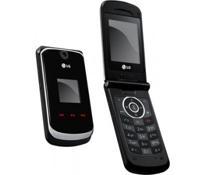 LG KG810