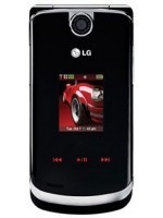 LG KG810