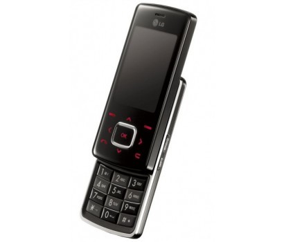 LG KG800