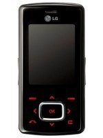 LG KG800