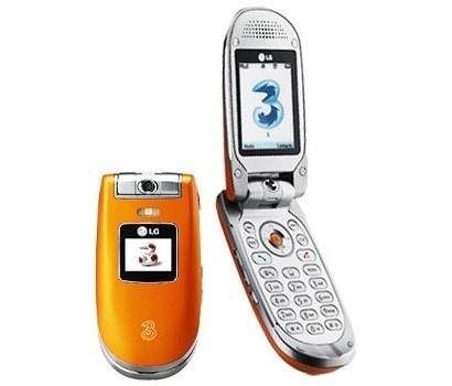 LG U300