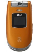 LG U300
