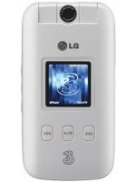 LG U310