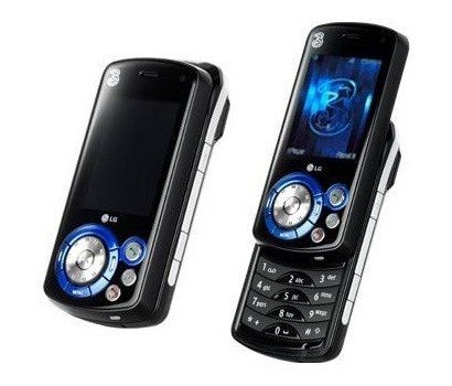 LG U400