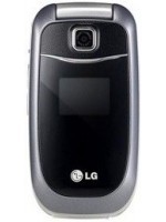 LG KP202
