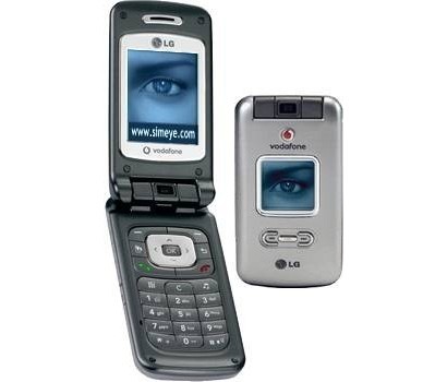 LG L600v