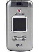 LG L600v