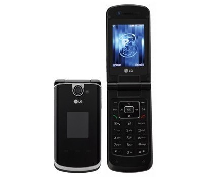LG U830