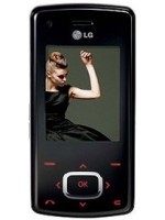 LG KU800