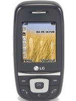 LG KE260