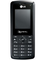 LG KU250