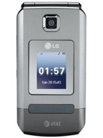 LG Trax CU575