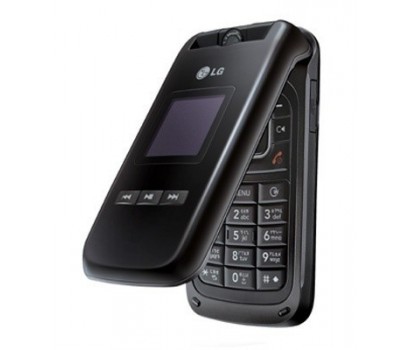 LG KU311