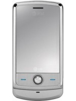 LG CU720 Shine