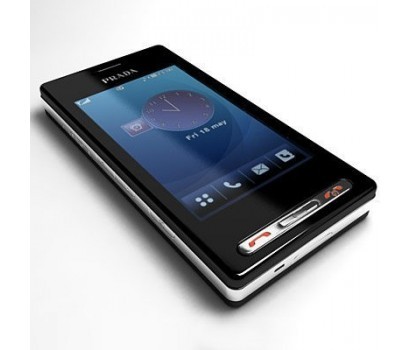 LG KE850 Prada
