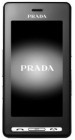 LG KE850 Prada