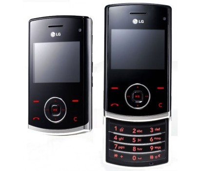 LG KU580