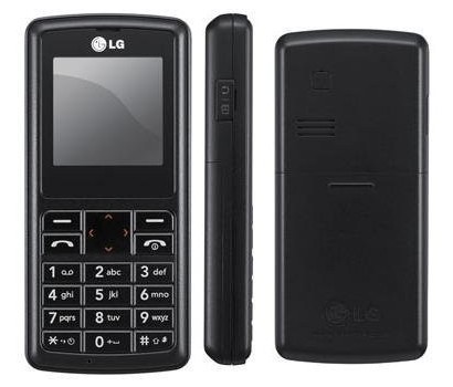 LG MG160
