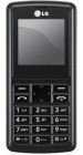 LG MG160