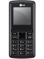 LG MG160