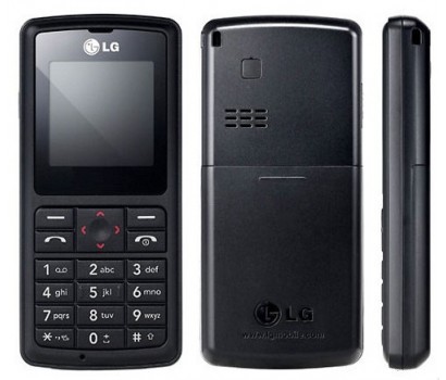 LG KG275