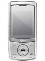 LG KE500