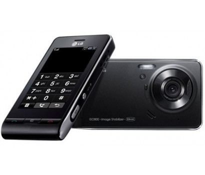 LG KE590