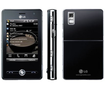 LG KS20