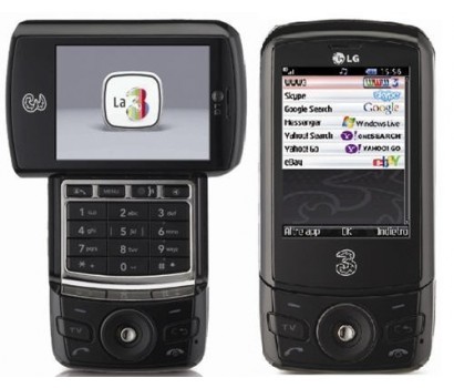 LG U960