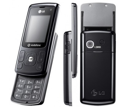 LG KU380