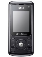 LG KU380