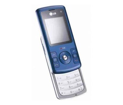 LG KU385